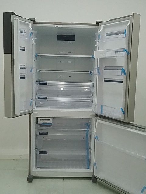 GELADEIRA ELECTROLUX IM8S FROST FREE INVERTER