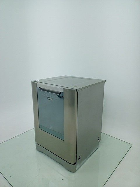 LAVA LOUCAS ELECTROLUX LV14X 14 SERVICOS  - I