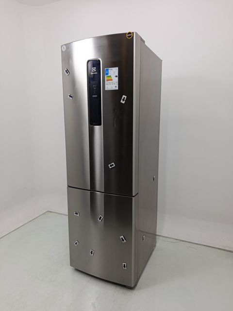 REFRIGERADOR ELECTROLUX DB44S DUPLEX INVERSE 