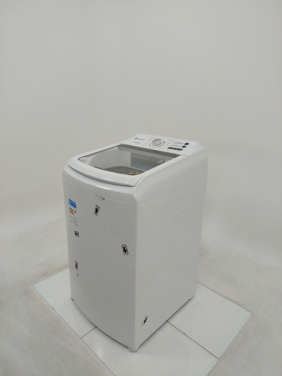 LAVADORA ELECTROLUX LED14   LAV ROUPAS TOP LO