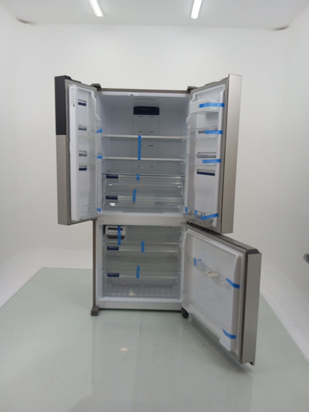 REFRIGERADOR ELECTROLUX IM8S FROST FREE INVER