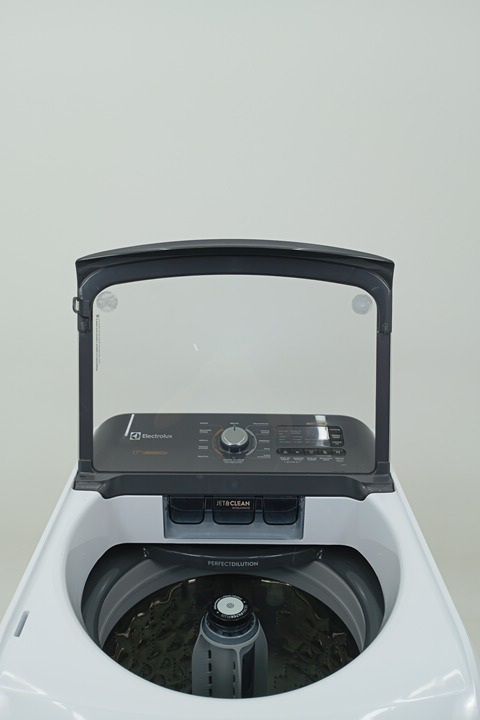 LAVADORA ELECTROLUX LEC17 17KG PREMIUM CARE -