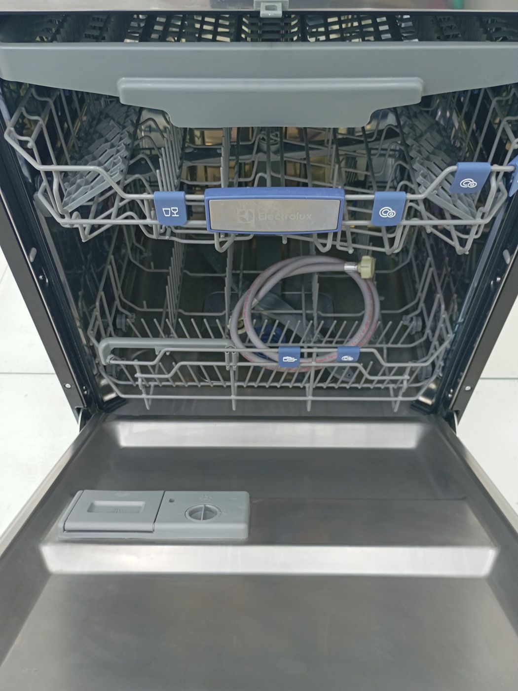 LAVA LOUCAS ELECTROLUX LL14P - Lava Louça Ele