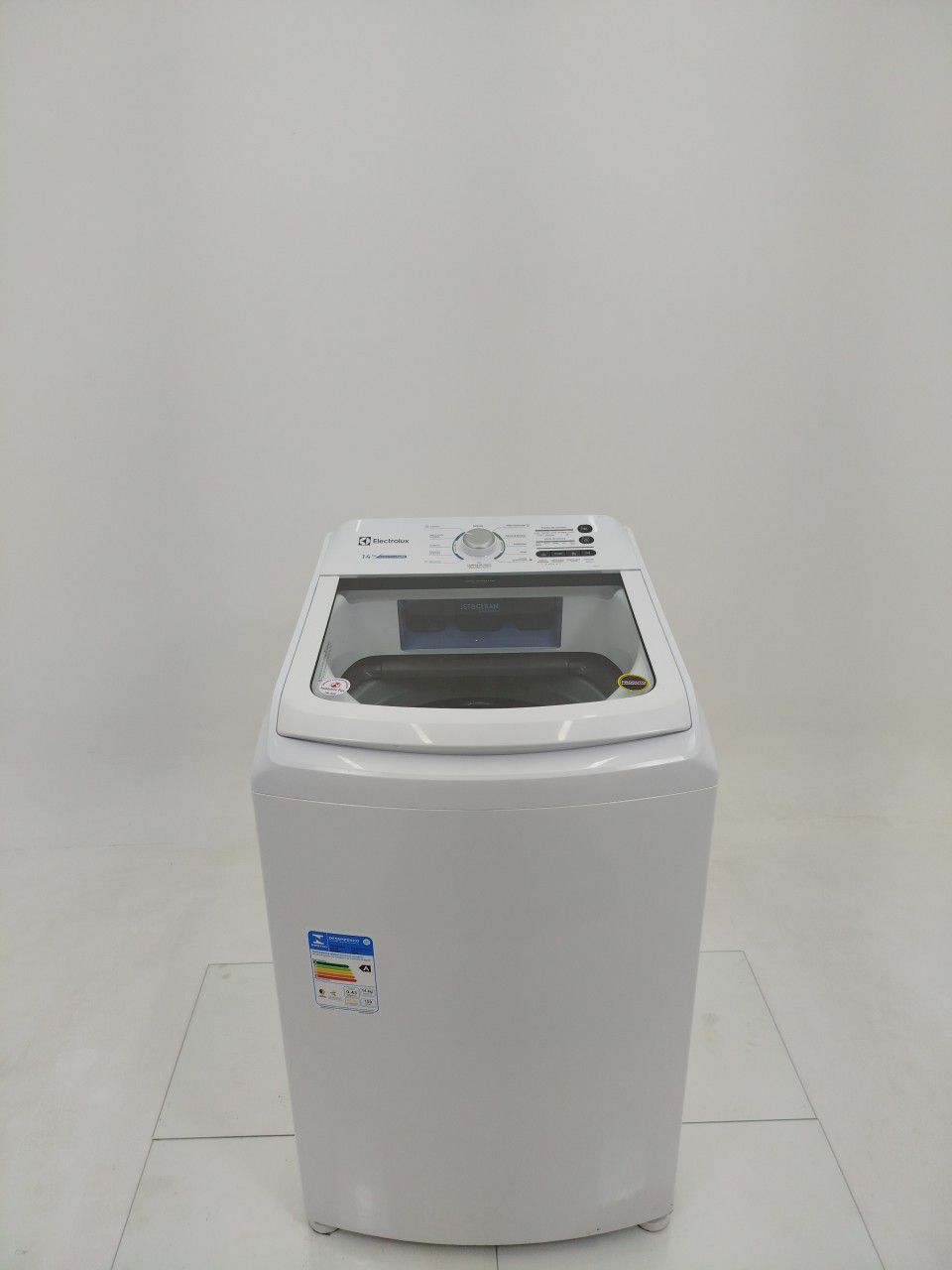 LAVADORA ELECTROLUX LED14   LAV ROUPAS TOP LO