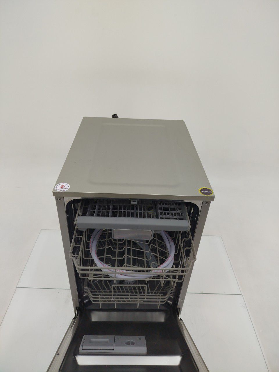 LAVA LOUCAS ELECTROLUX LV10X 10 SERVICOS  - I