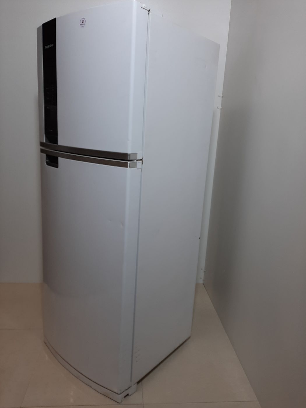 REFRIGERADOR BRASTEMP 2 PORTAS 462L BR - BRAN