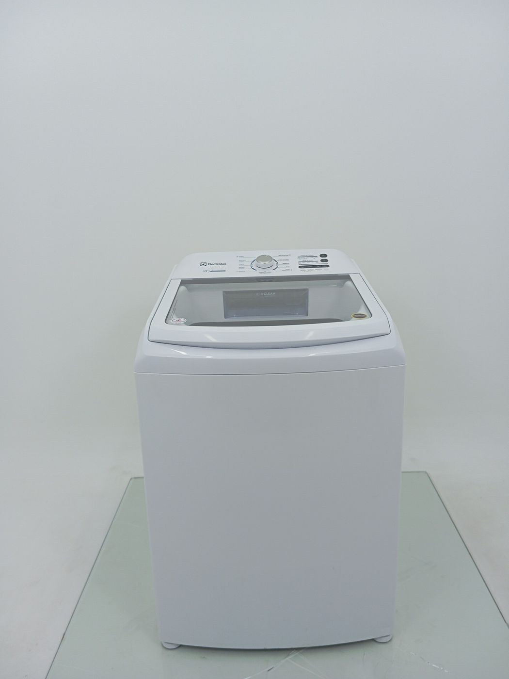 LAVADORA ELECTROLUX LED17 ROUPAS TOP LOAD 17K