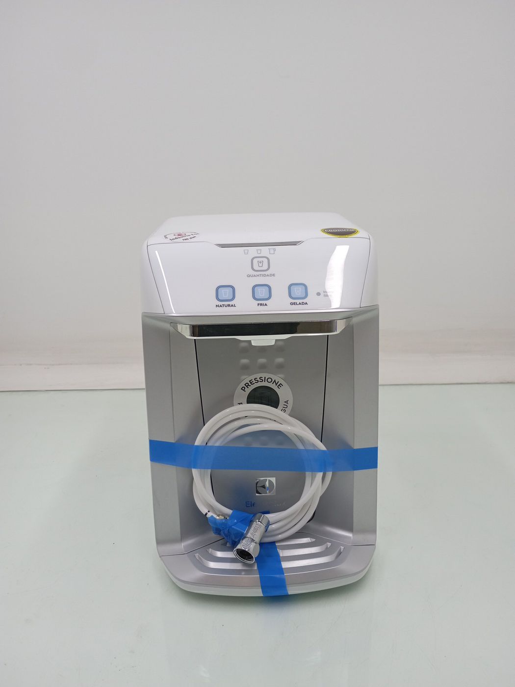 PURIFICADOR ELECTROLUX PA21G REFRIGERACAO ELE