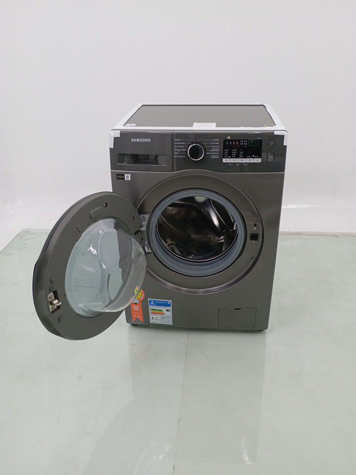 LAVADORA SAMSUNG WW11T 11KG FRONTAL DIGITAL N