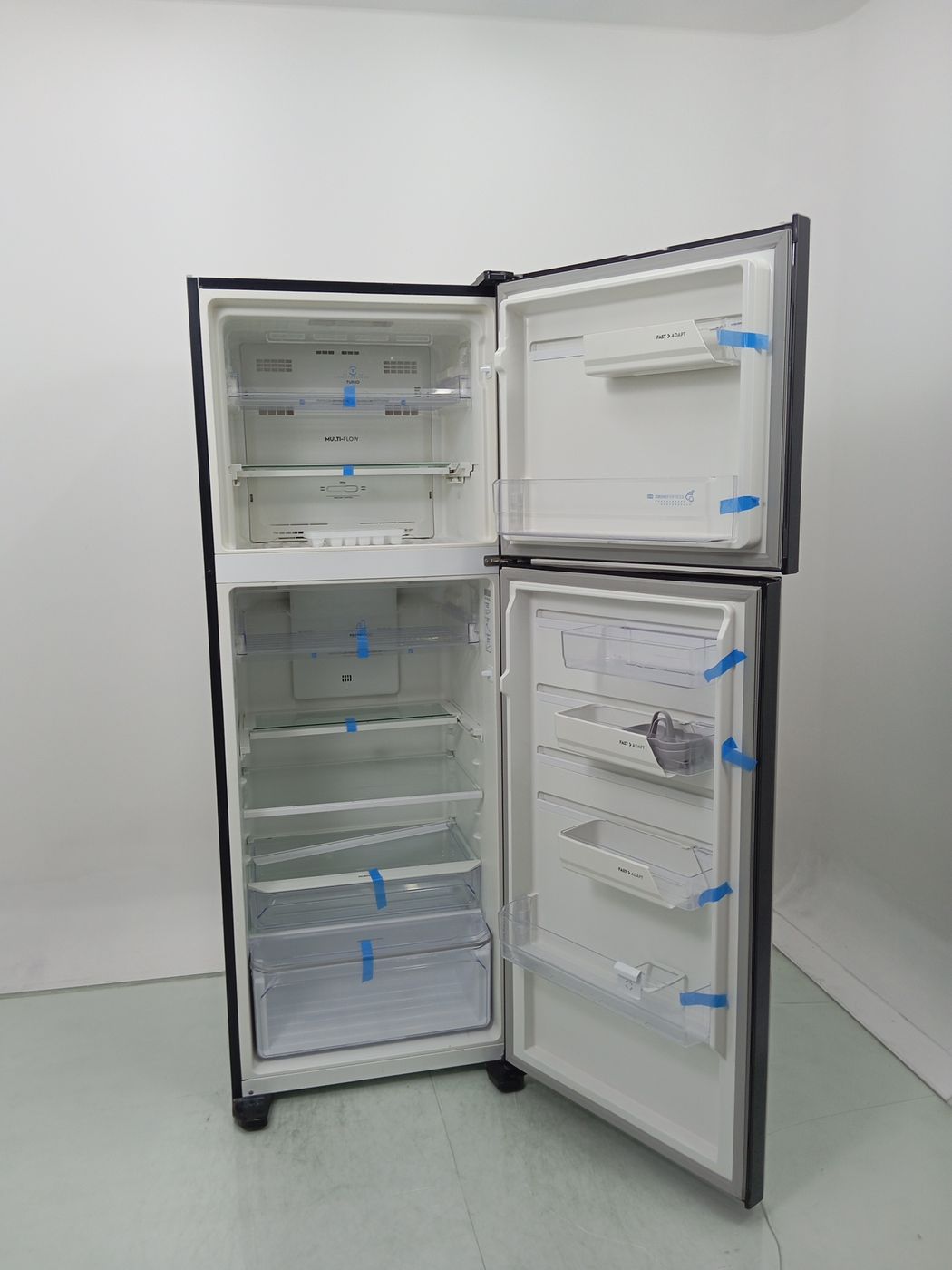 REFRIGERADOR ELECTROLUX IF56B FROST FREE INVE