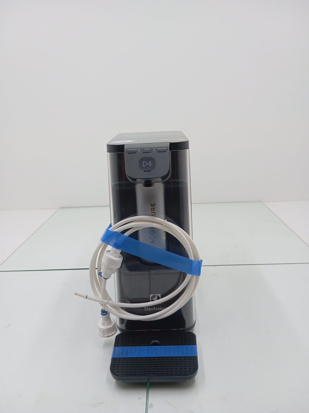 PURIFICADOR ELECTROLUX PE12G PURIFICADOR DE A