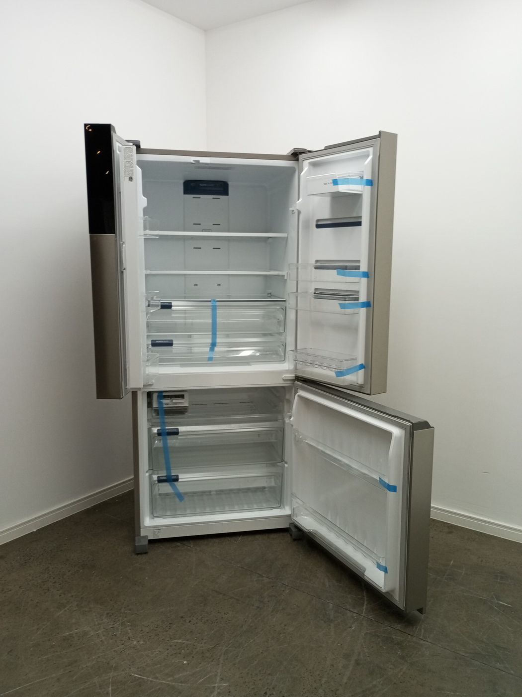 REFRIGERADOR ELECTROLUX IM8S FROST FREE INVER