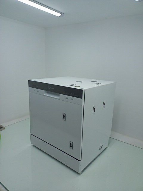 LAVA LOUCAS ELECTROLUX LL08B 8 SERVICOS - BRA