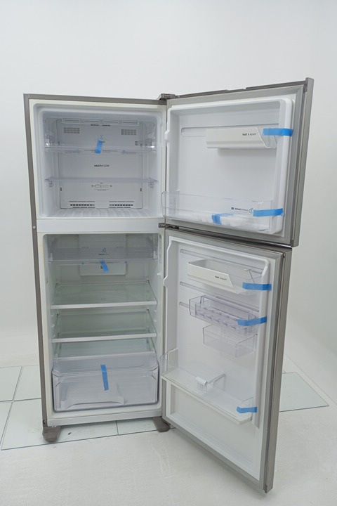 REFRIGERADOR ELECTROLUX TF55S   FROST FREE 43