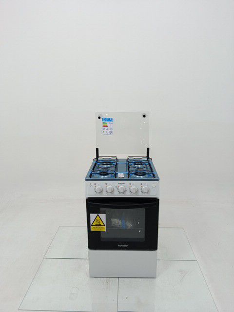 FOGAO ITATIAIA STAR NEW 4 BOCAS ACENDIMENTO A
