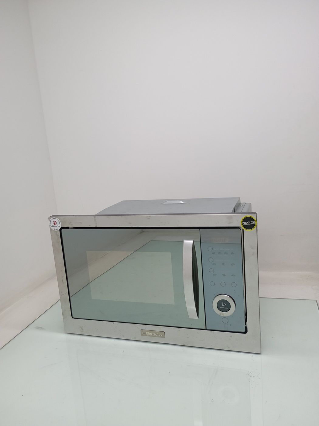 MICRO-ONDAS ELECTROLUX MB38X - Micro-Ondas El