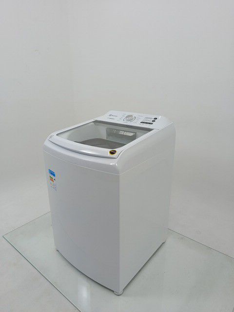 LAVADORA ELECTROLUX LED17 ROUPAS TOP LOAD 17K