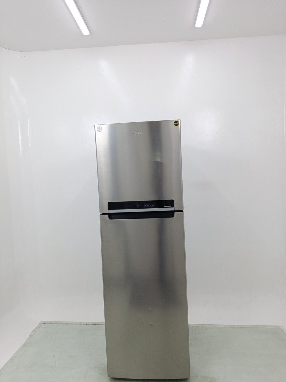 GELADEIRA MIDEA RT572 MIDEA 425L FROST FREE D