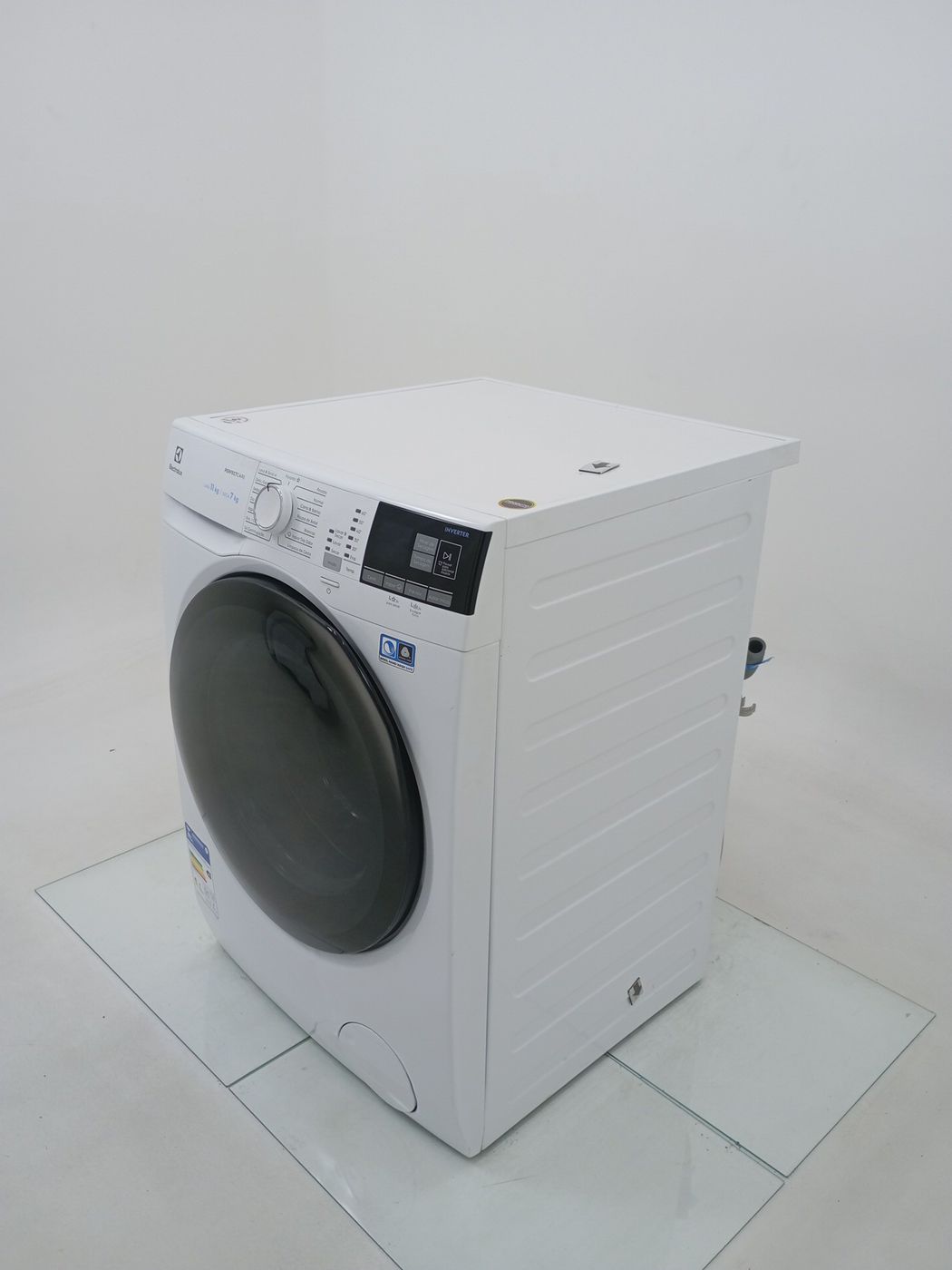 LAVA E SECA ELECTROLUX LSP11 - Lava e Seca El