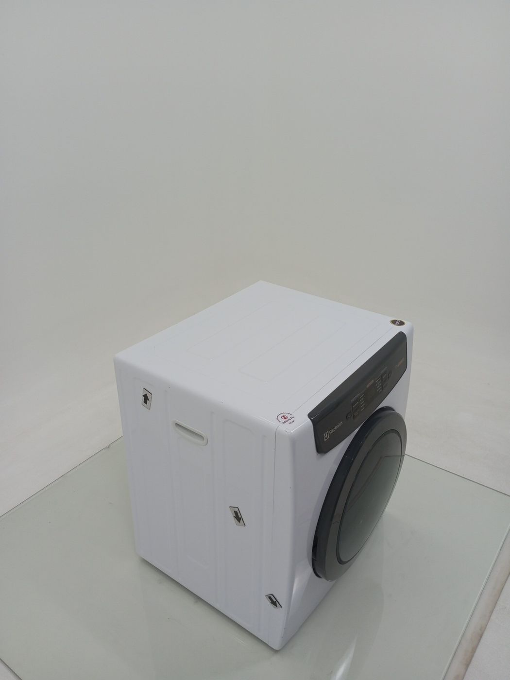 SECADORA ELECTROLUX SVB11 DE PAREDE E PISO 11