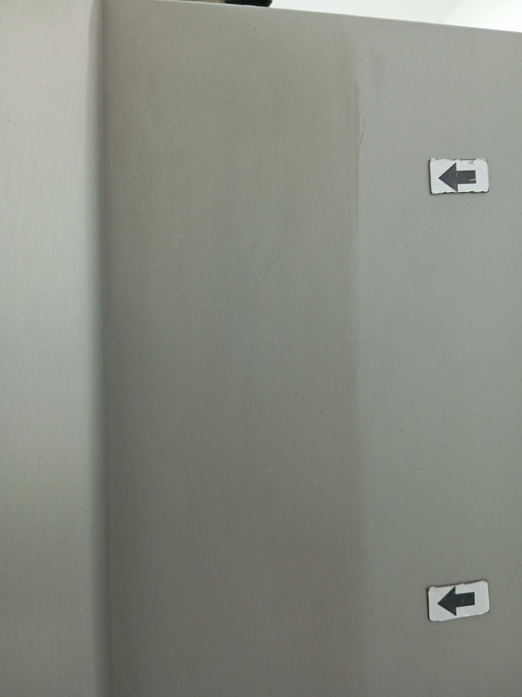 REFRIGERADOR ELECTROLUX DM84X   FROST FREE 57