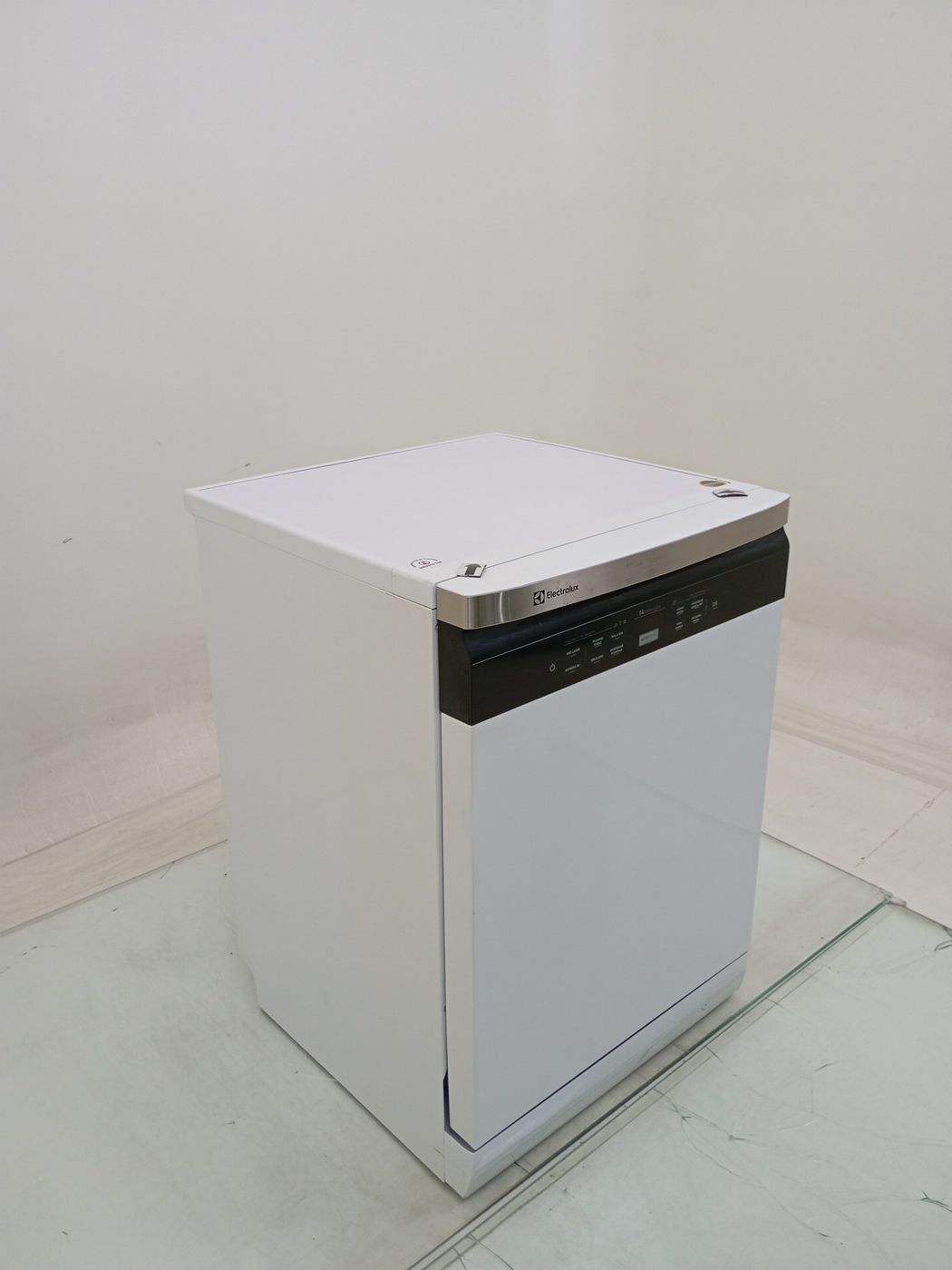 LAVA LOUCAS ELECTROLUX LL14B - Lava Louça Ele