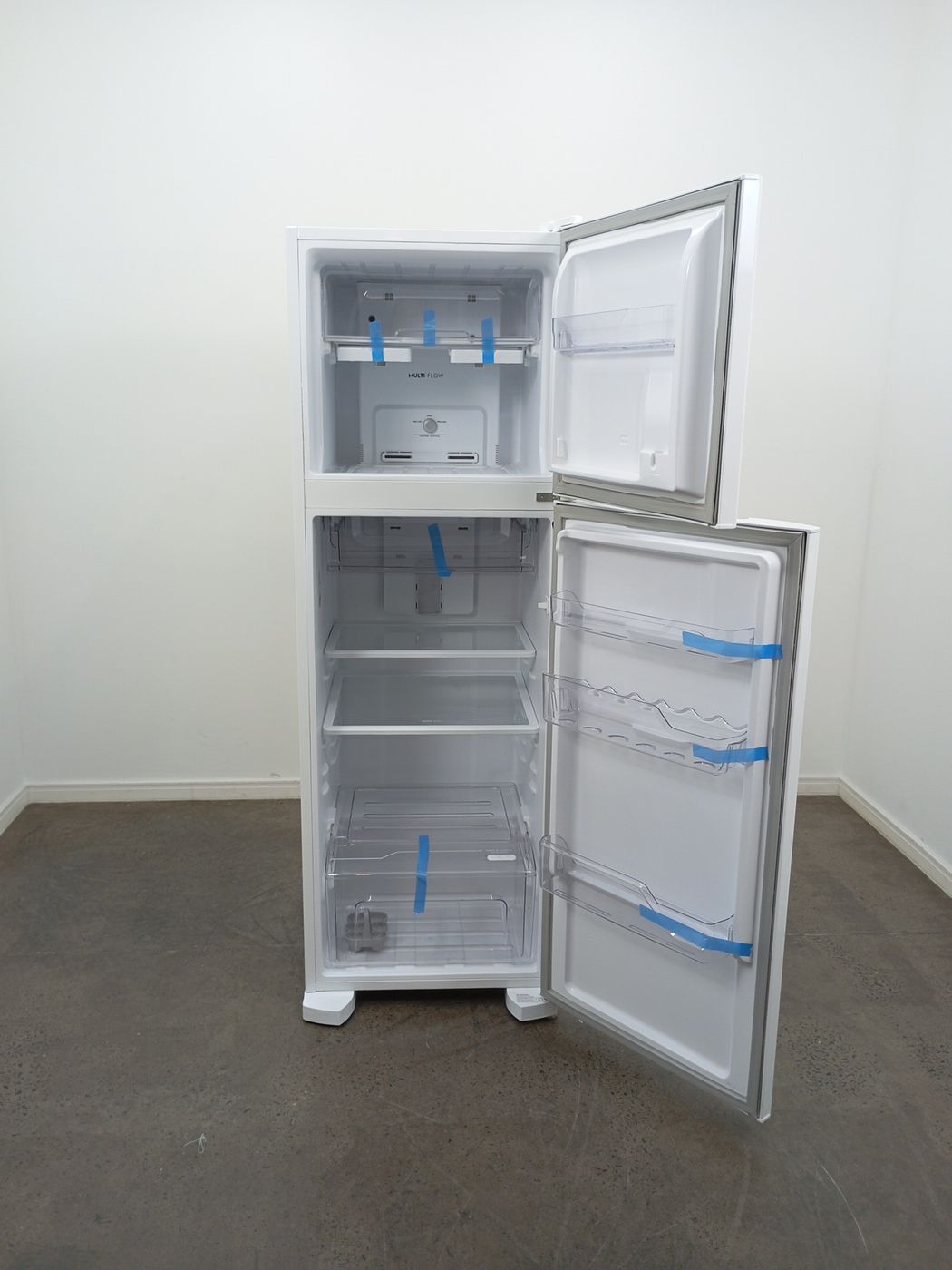 REFRIGERADOR ELECTROLUX  DUAS PORTAS FROST FR