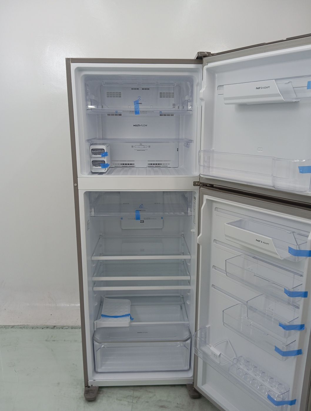 GELADEIRA ELECTROLUX IT56S FROST FREE INVERTE