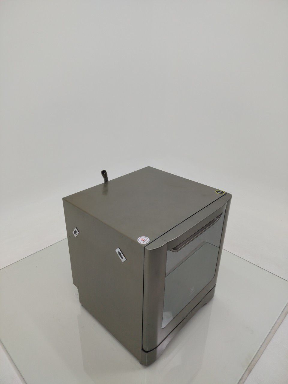 LAVA LOUCAS ELECTROLUX LE08S 8 SERVICOS - CIN