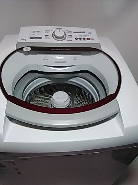 LAVADORA BRASTEMP  - 
