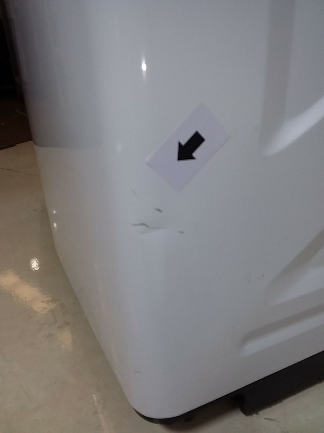 LAVADORA PANASONIC 	14 KG