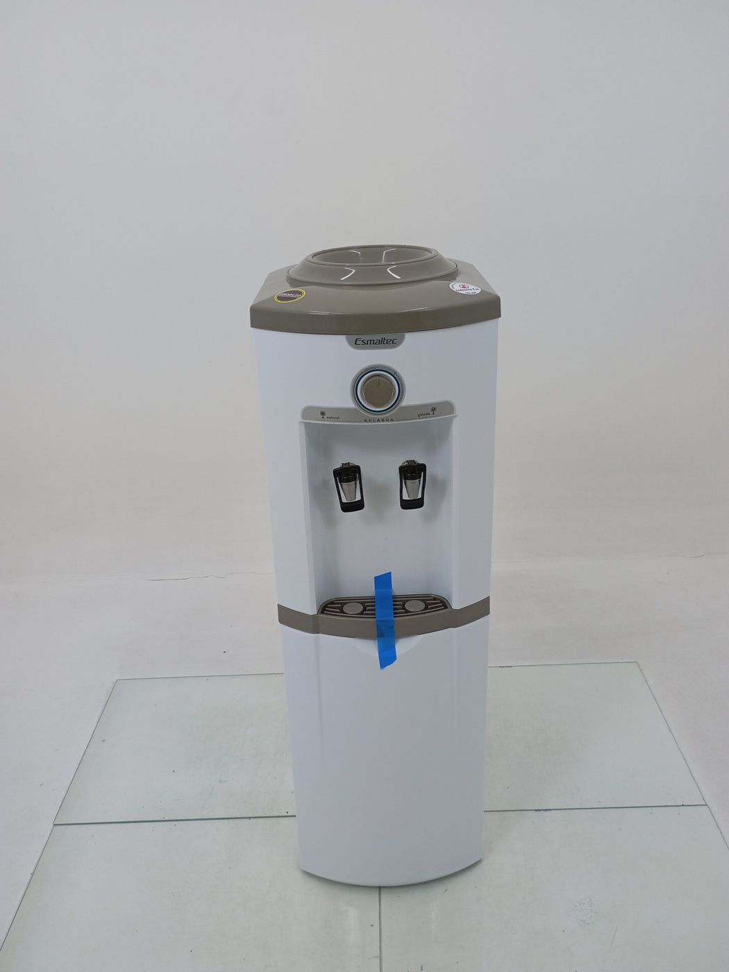 BEBEDOURO ESMALTEC DE COLUNA GARRAFAO ECG35B 