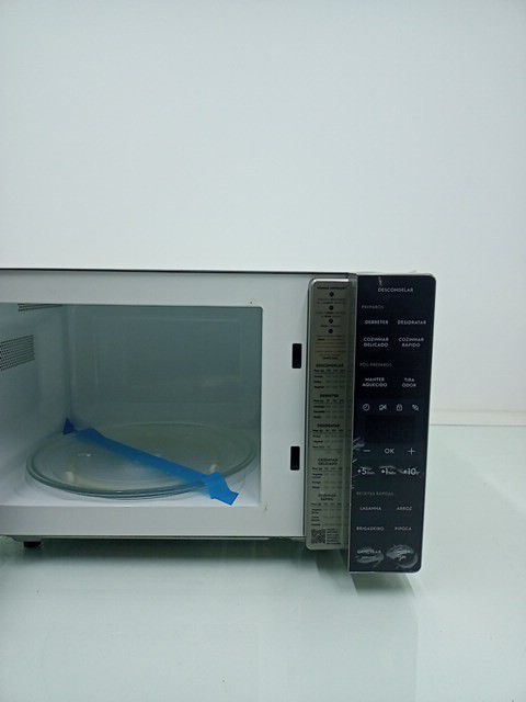 MICRO-ONDAS ELECTROLUX ME23S 23L EFFICIENT - 