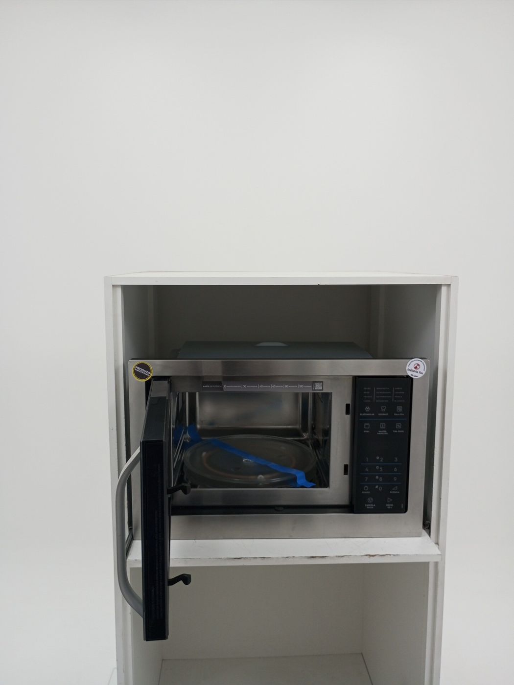 MICRO-ONDAS ELECTROLUX MB38T MICRO-ONDAS DE E