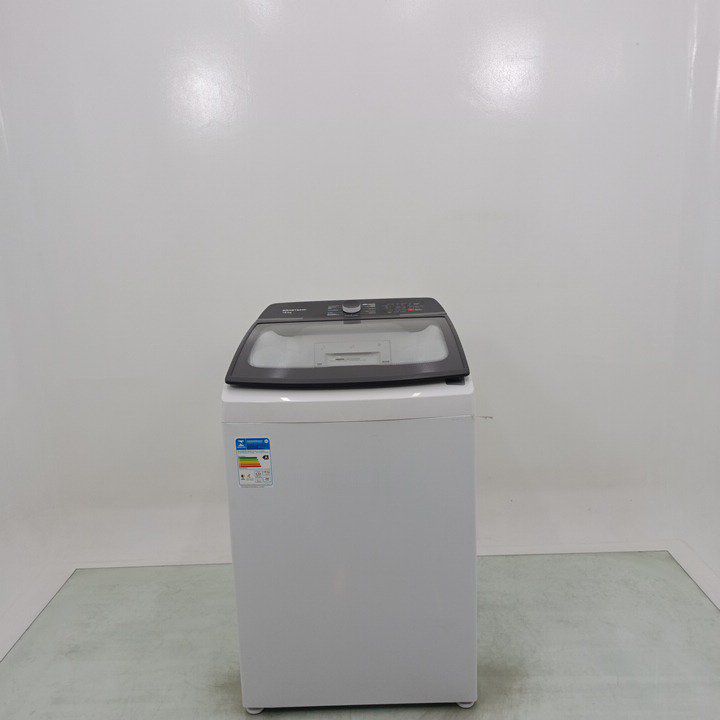 LAVADORA BRASTEMP BWF18ABANA 18KG - BRANCO