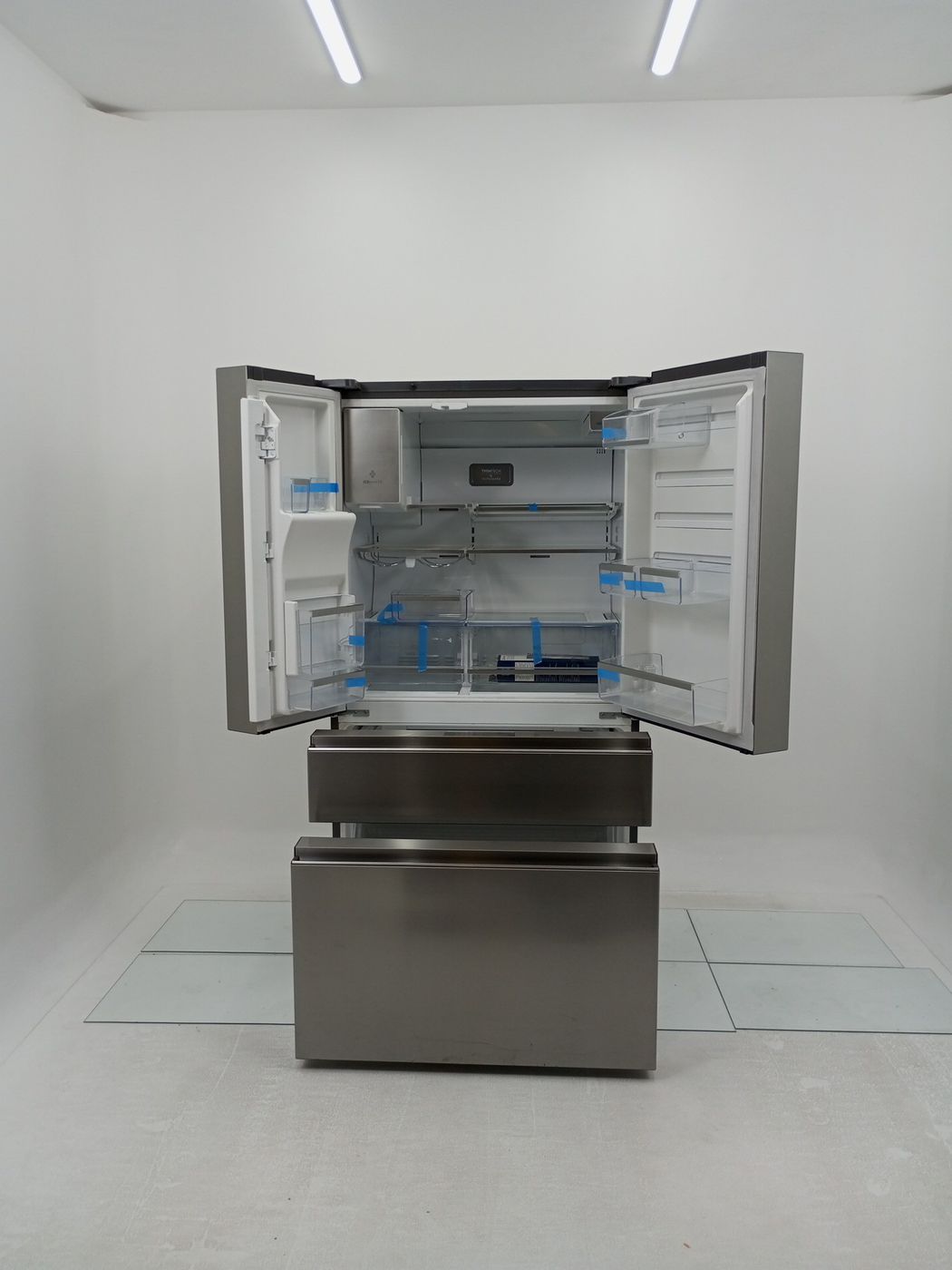 REFRIGERADOR ELECTROLUX DM91X FROST FREE  INV