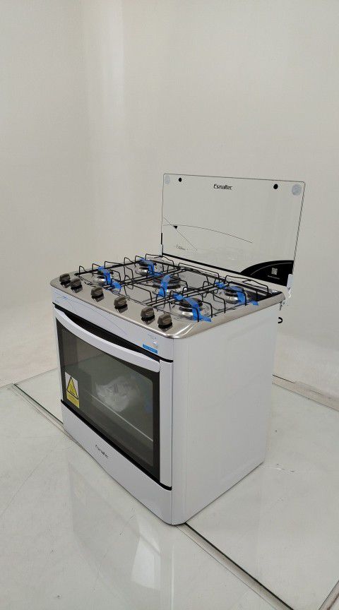 FOGAO ESMALTEC AGATA A GAS C/ ACENDIMENTO AUT