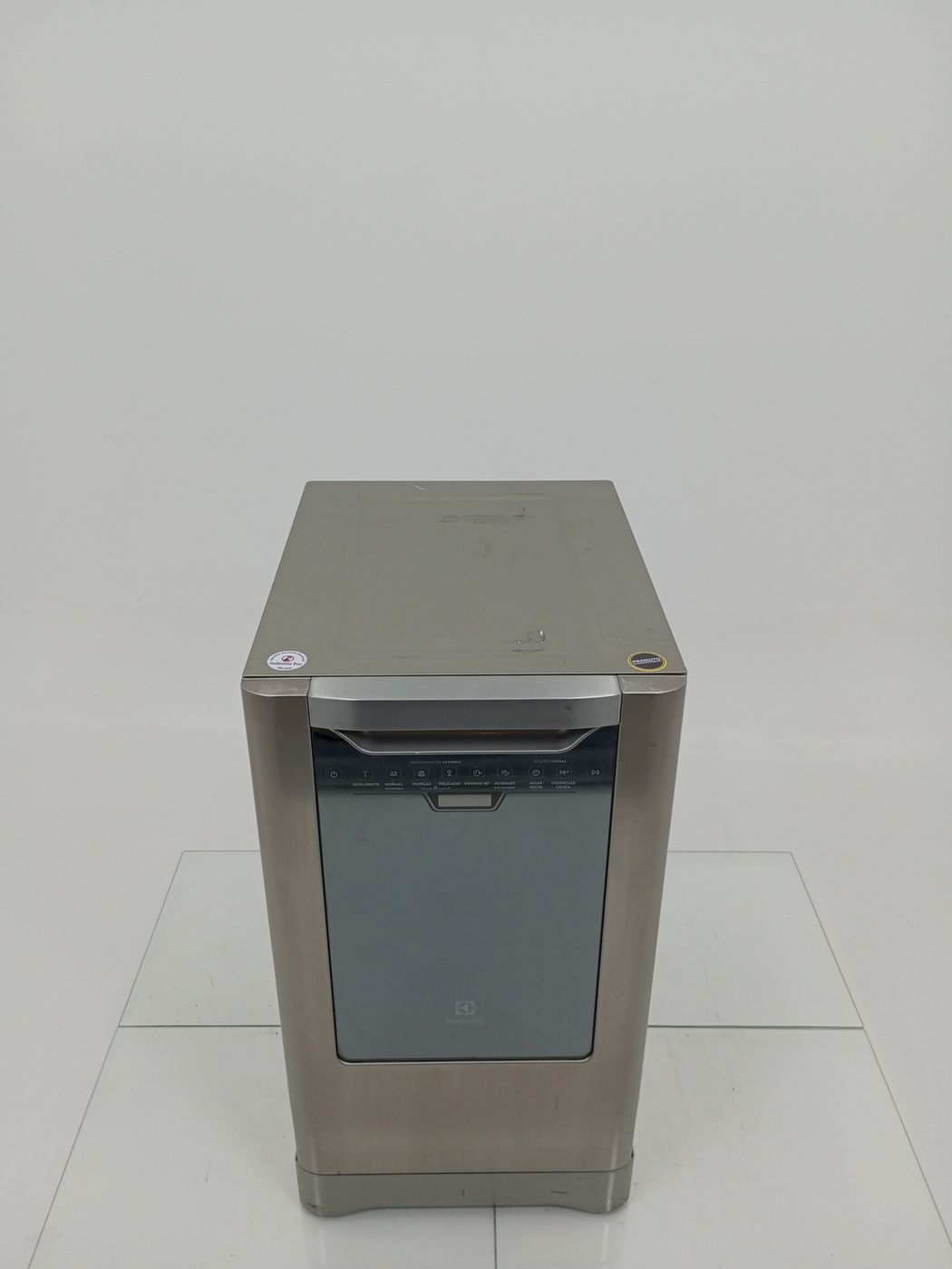 LAVA LOUCAS ELECTROLUX LV10X 10 SERVICOS  - I