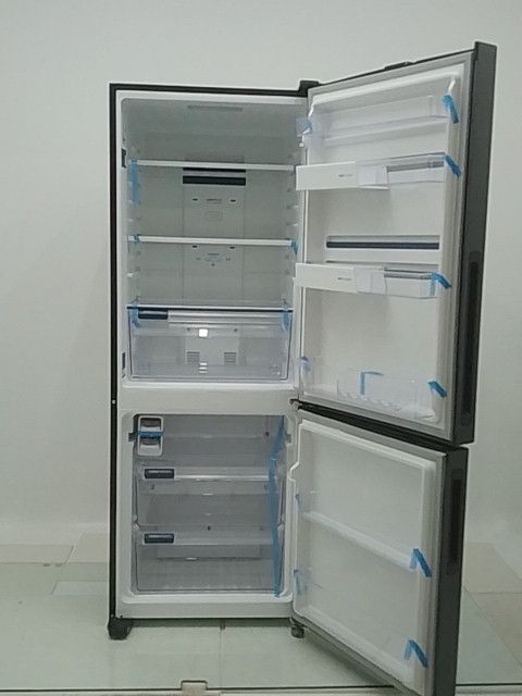 GELADEIRA ELECTROLUX IB7B FROST FREE INVERTER