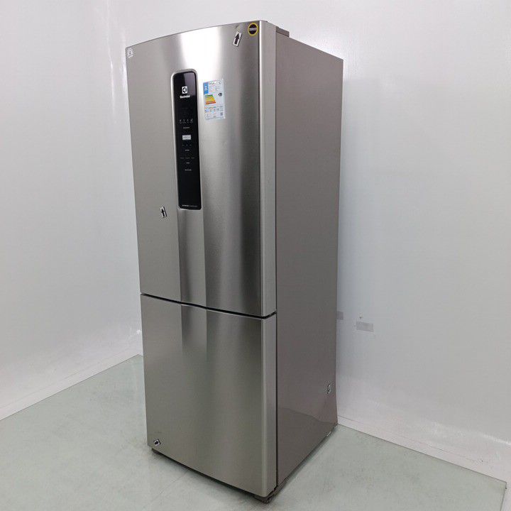 GELADEIRA ELECTROLUX IB55S FROST FREE INVERTE