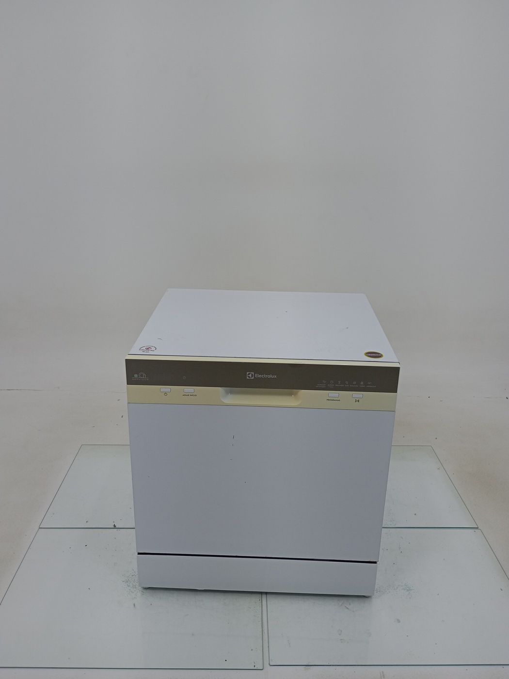 LAVA LOUCAS ELECTROLUX LL08B 8 SERVICOS - BRA