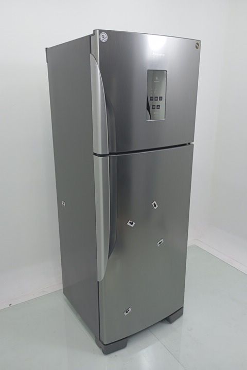 REFRIGERADOR PANASONIC 483L FROST FREE 2 PORT