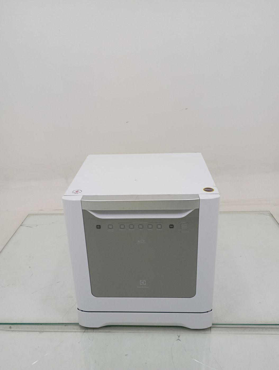 LAVA LOUCAS ELECTROLUX LV08B - Lava Louça Ele