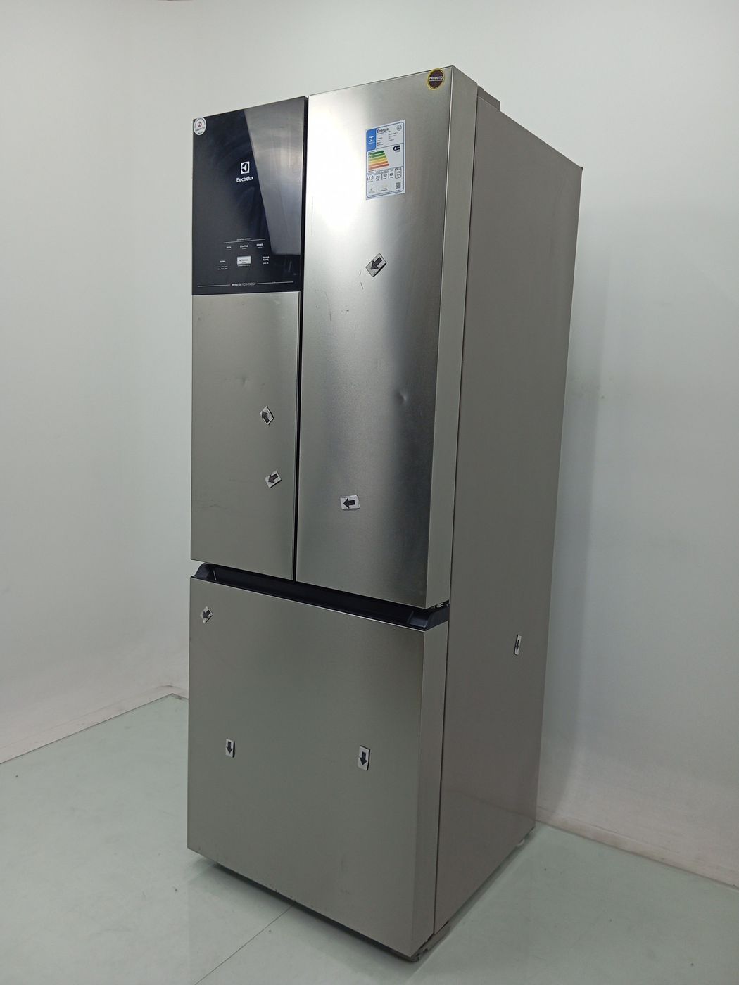 REFRIGERADOR ELECTROLUX IM7S FROS FREE 480L I