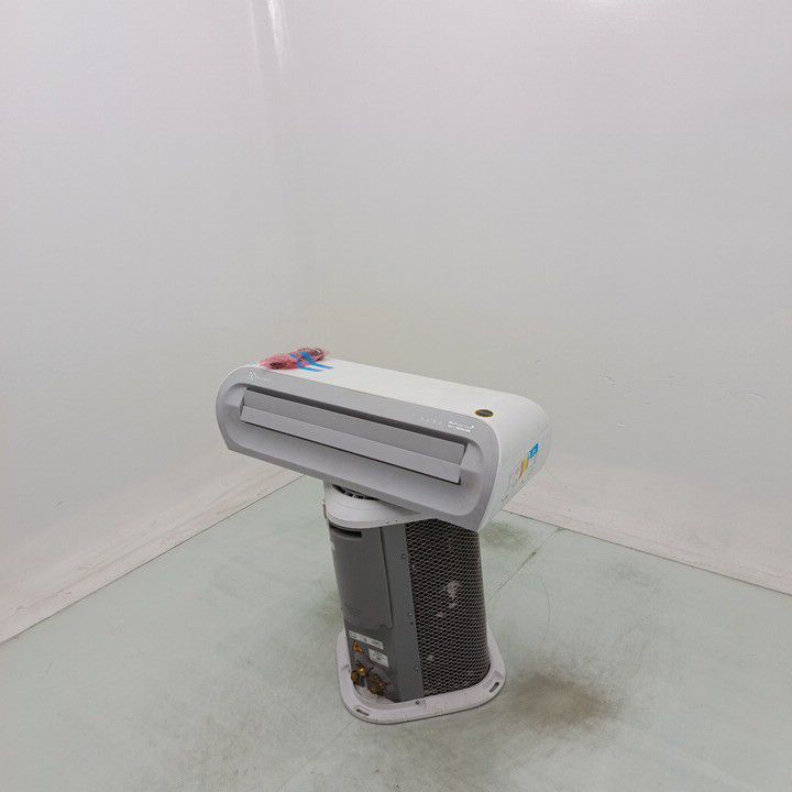 AR CONDICIONADO ELECTROLUX YE12F - Condensado