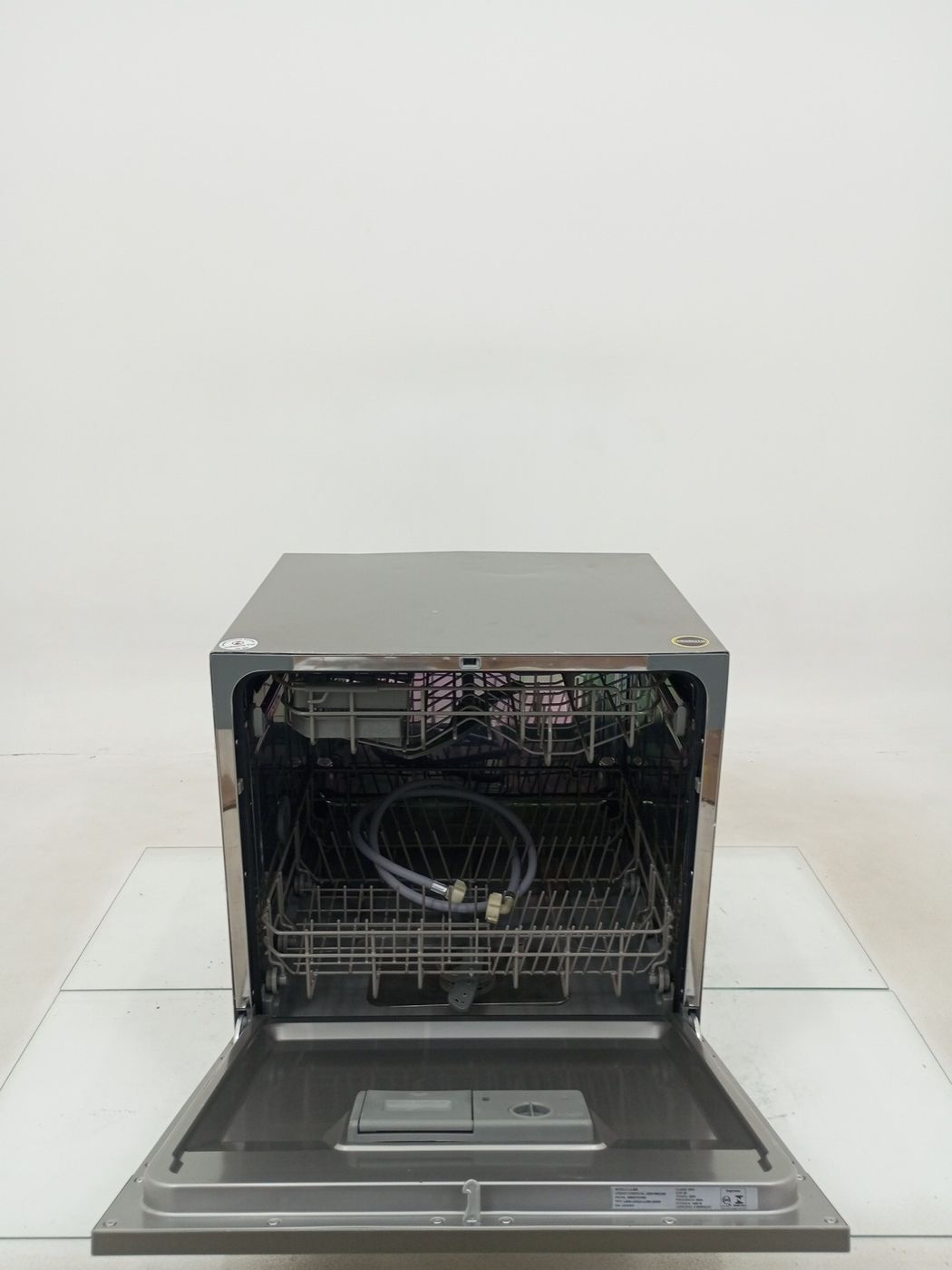 LAVA LOUCAS ELECTROLUX LL08S 8 SERVICOS - CIN