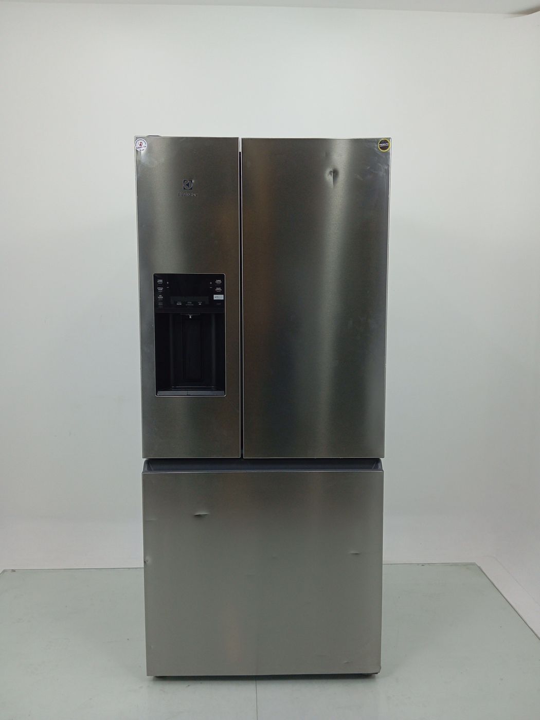 REFRIGERADOR ELECTROLUX IM8IS FROST FREE MULT