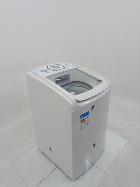 LAVADORA ELECTROLUX LES11 11KG ESSENTIAL - BR