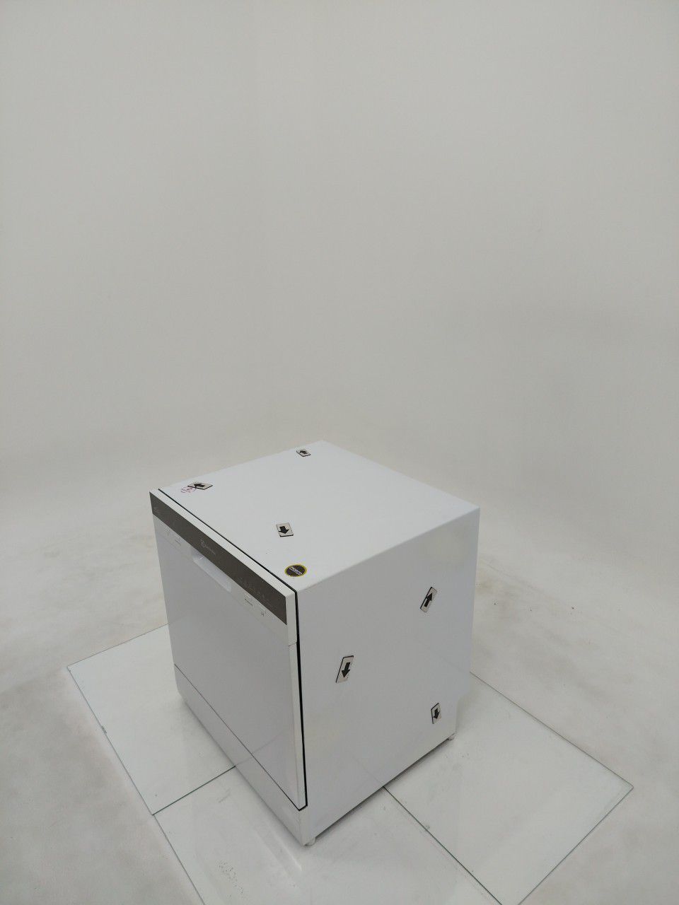 LAVA LOUCAS ELECTROLUX LL08B 8 SERVICOS - BRA