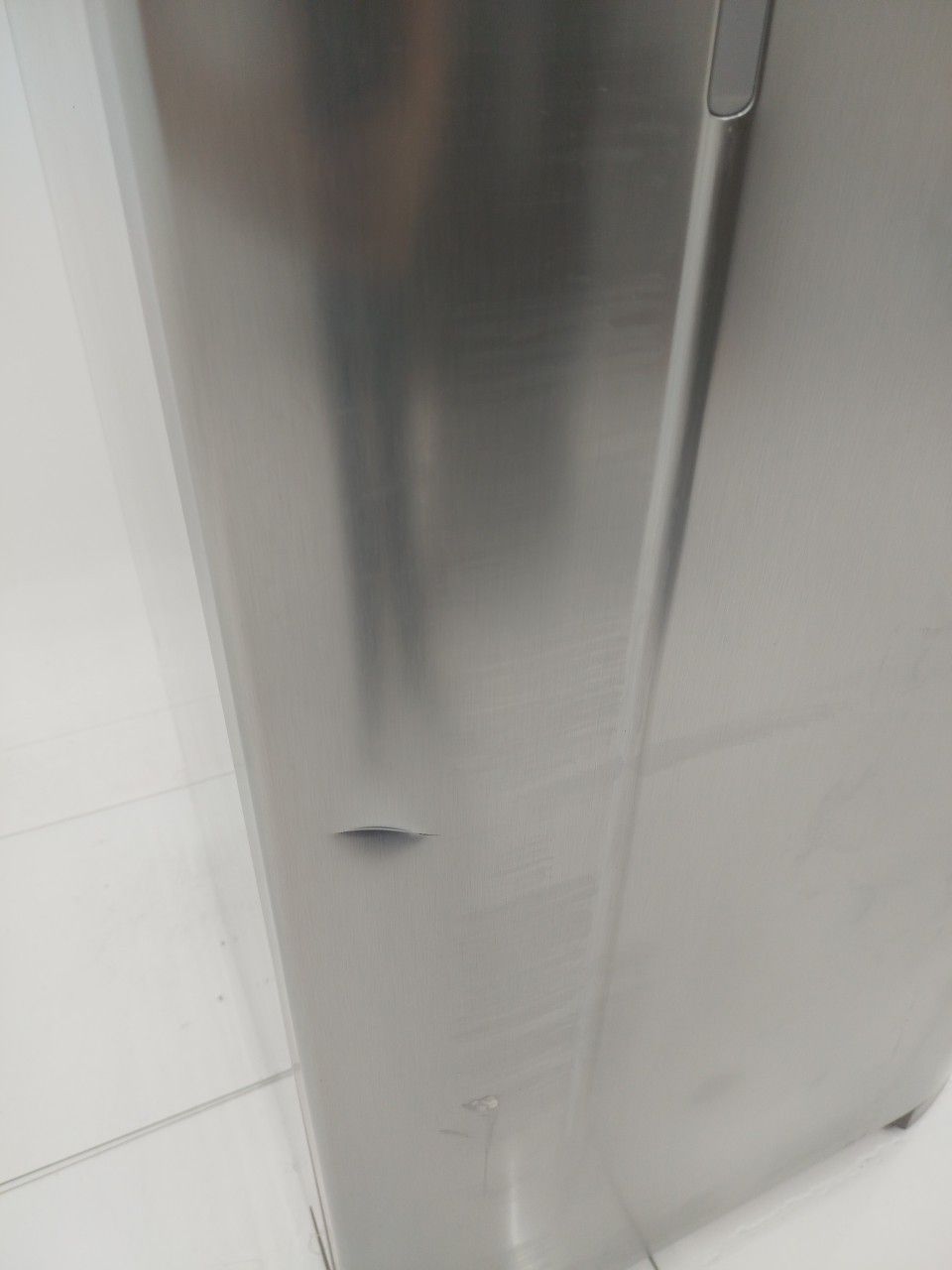 REFRIGERADOR ELECTROLUX DFX41 FROST FREE 371l